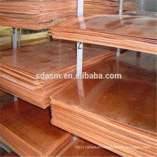 C1100 Copper Coil Red Copper Sheet Copper Plate